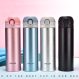 480ML真空316保温杯（高档礼盒）