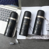 350ML畅饮子弹头保温杯便携学生不锈钢随手杯