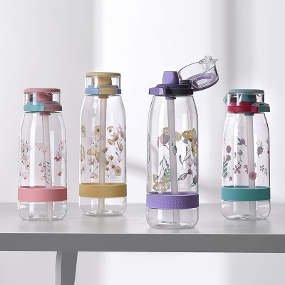 520ML亿本乐纯太空杯