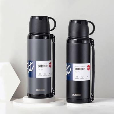 2.1L道奇乐途旅行壶