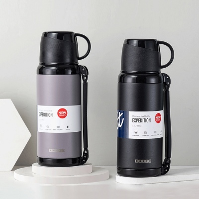 1.6L道奇乐途旅行壶