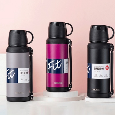 1.1L道奇乐途旅行壶