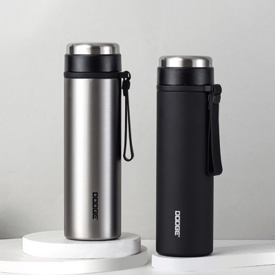 620ML道奇归一商务拎带杯