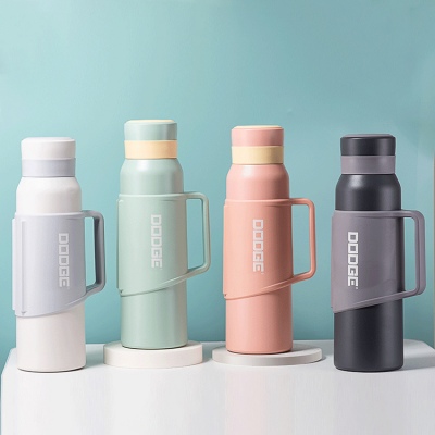 3.0L道奇炫彩保温壶