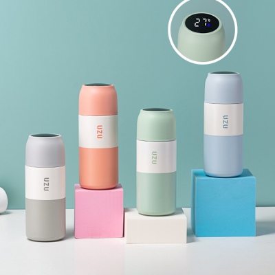 300ML316UZU旋律智能保温杯