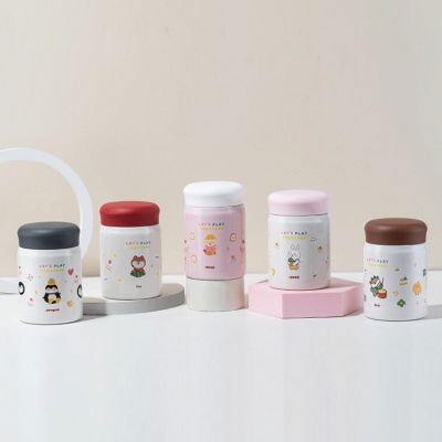 320ML爱朵闷烧罐