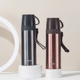 500ML道奇尚途保温子弹杯