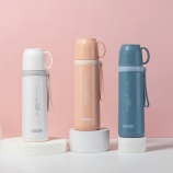 500ML道奇典雅休闲保温杯