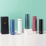 480ML礼盒装商务保温杯