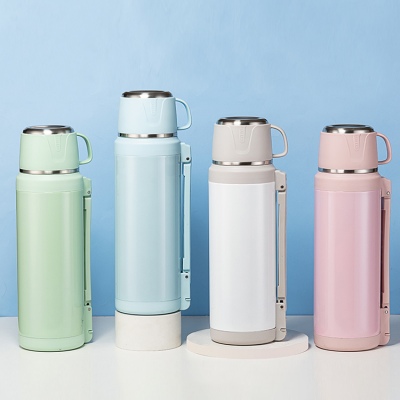 2000ML慕诗旅行壶