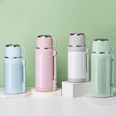 1600ML慕诗旅行壶