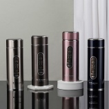 420ML商务直身保温杯