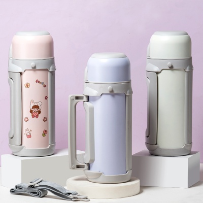 1500ML贴心保温壶