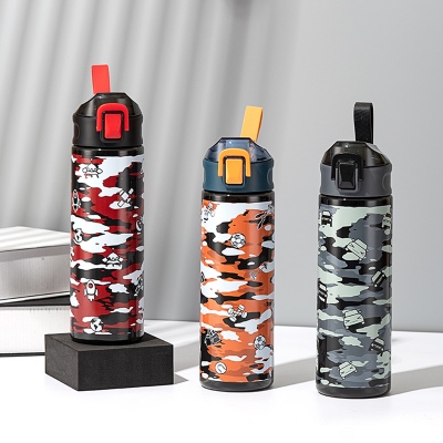 750ml亚奇乐风塑料杯（TRITAN/OPP袋）