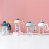 1000ml奈斯玻璃杯