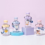 420ml乘风破浪可乐塑料杯(彩盒）