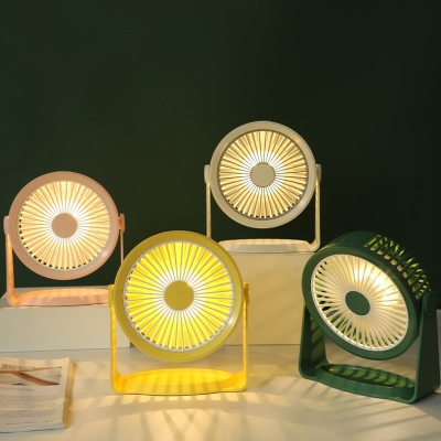 台式空气循环风扇