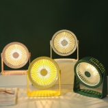 台式空气循环风扇