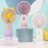 KT支架手持迷你风扇