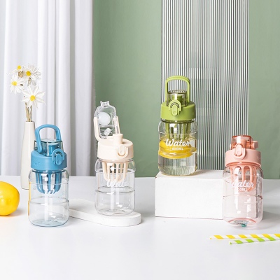 400ML弹跳塑料杯（OPP袋）