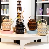 800ML金韵霞光保温杯316不锈钢大容量高颜值水杯