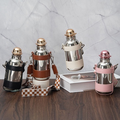 360ML酷动力保温杯