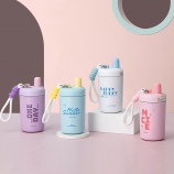 400ML千寻保温杯