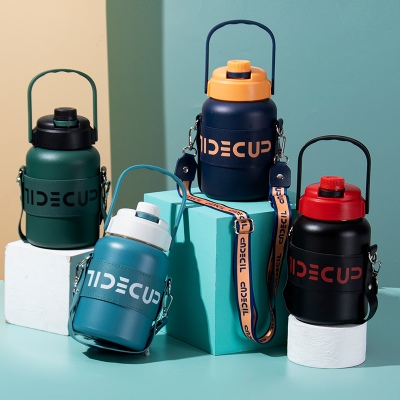 1100ML潮尚保温壶