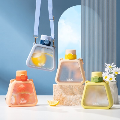 800ML韩日三角壶水杯