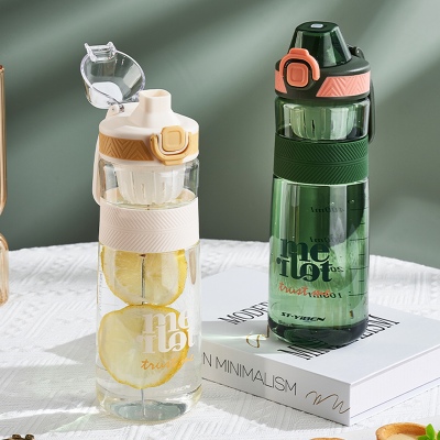 760ML亿本睿卡太空杯