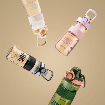 630ML亿本睿卡太空杯