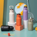 730ML随手杯保温杯