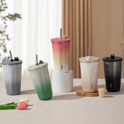 600ML36#咖啡杯B款