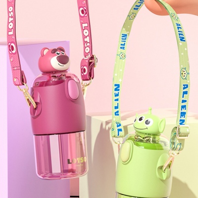 620ML迪士尼系列童趣太空杯