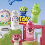 460ML嘟嘟保温杯