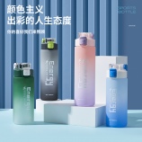 800ML亿本洛格太空杯