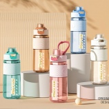 700ML安格斯弹跳运动杯