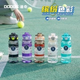 680ML道奇随心塑料杯