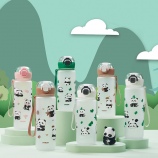 480ML亿本熊猫太空杯