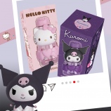 850ML抱抱太空塑料杯