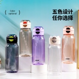 700ML道奇真情双饮塑料杯