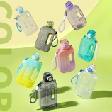 750ML亿本绚色小方桶