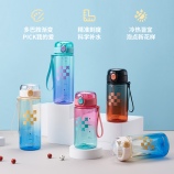 620ML亿本沃野太空杯