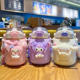 700ML三丽鸥家族系列小肚保温杯