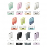 600ML36#咖啡杯彩韵融合B款保温杯