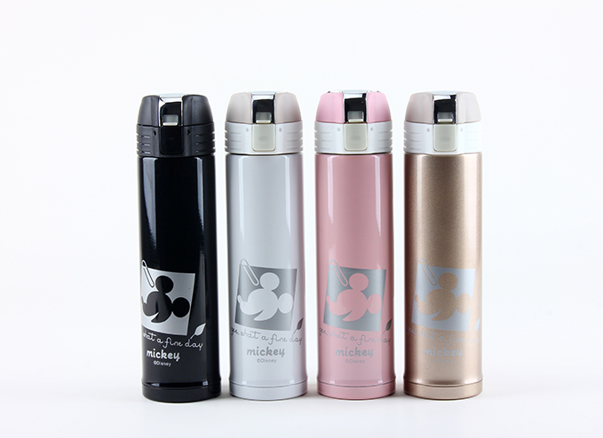 点击查看本款迪士尼真空保温杯