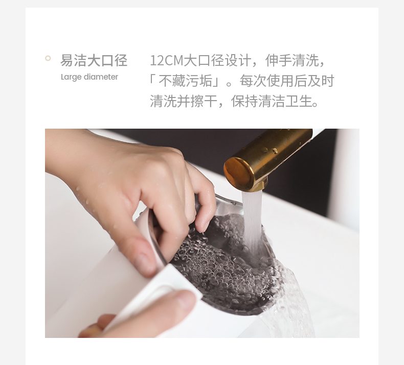 600ML便携式电热水壶家用小型旅行宿舍小容量烧水壶