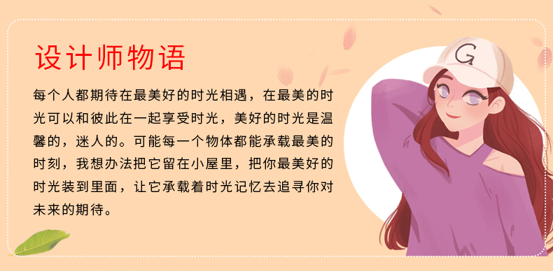 阁楼系列-时光记忆万乐diy小屋手工制作木制拼装模型