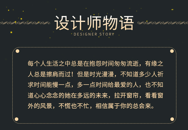 阁楼系列-时光漫影万乐diy小屋手工制作拼装玩具模型