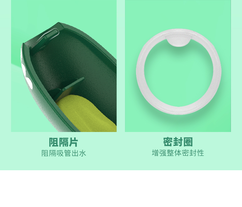 400ML卡通恐龙背带保温壶316不锈钢儿童防呛吸管保温杯